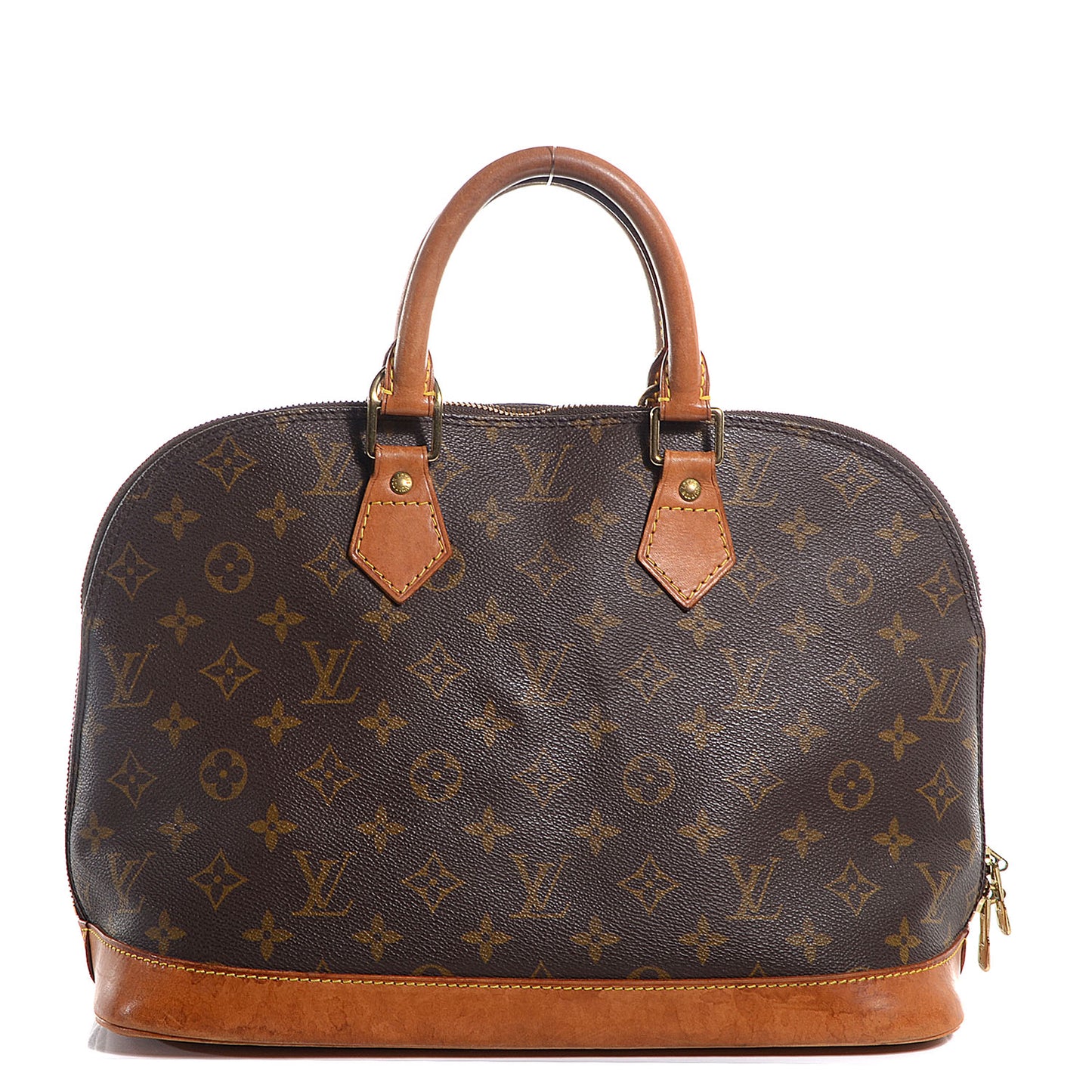 Monogram Alma PM