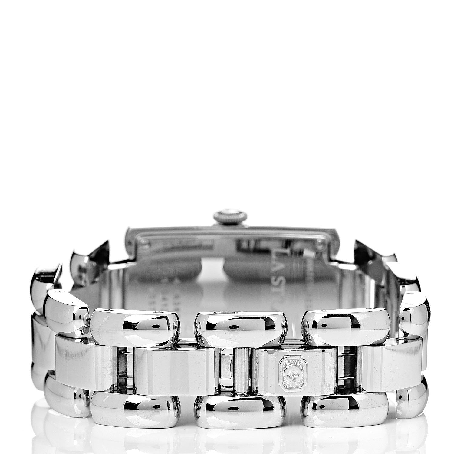 Chopard Stainless Steel 23mm La Strada Quartz Watch Blue 4 of 8