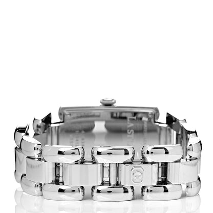 Chopard Stainless Steel 23mm La Strada Quartz Watch Blue 4 of 8