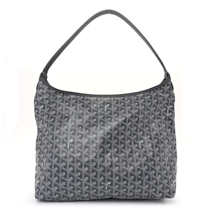 Goyard Goyardine Boheme Hobo Grey 1 of 11