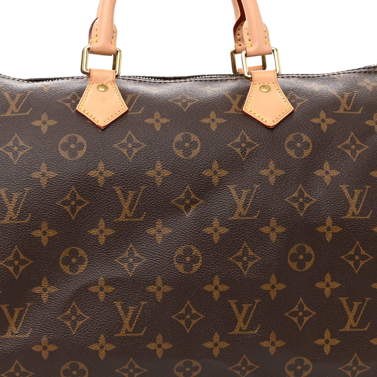 Monogram Speedy 35