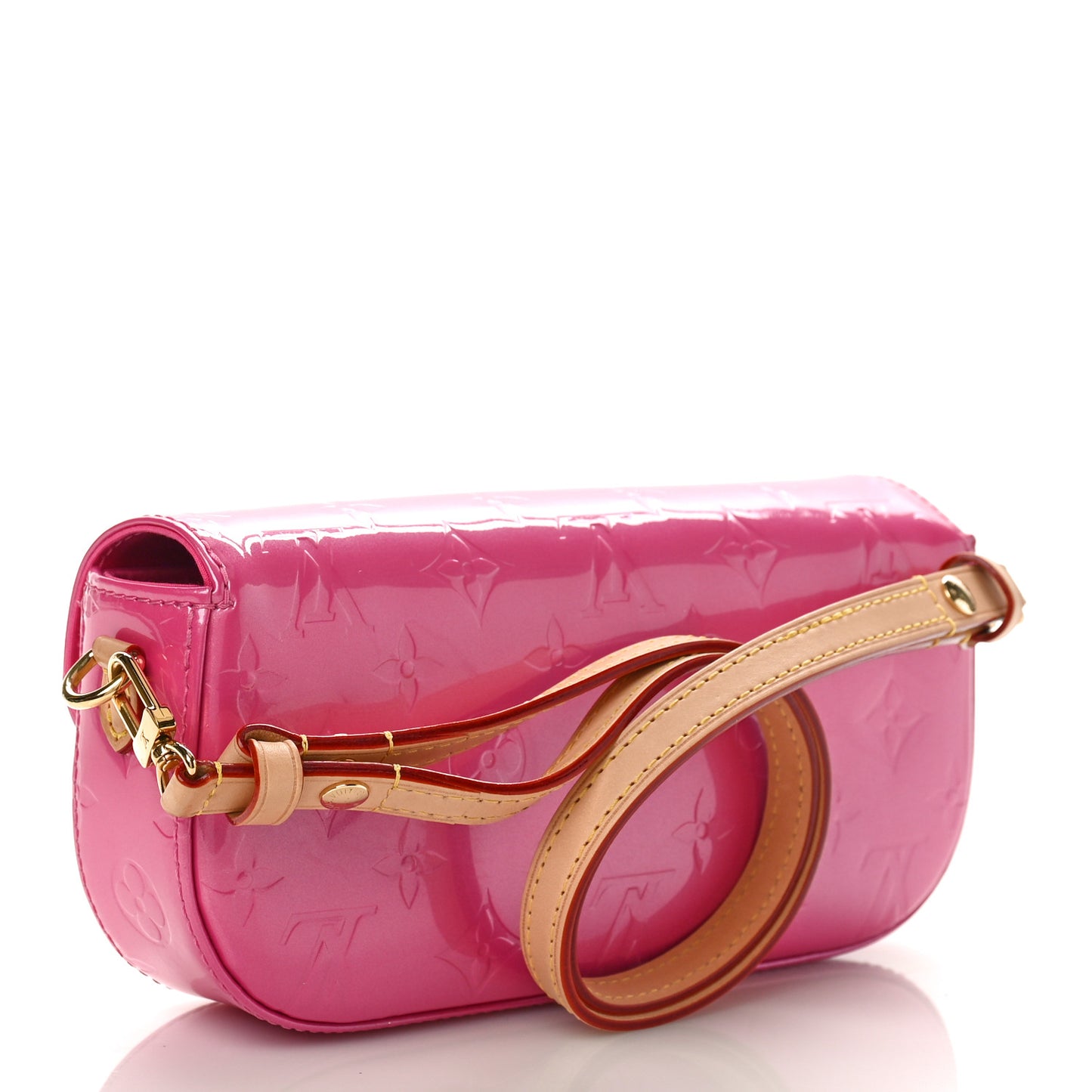 Vernis Malibu Pochette Neon Pink
