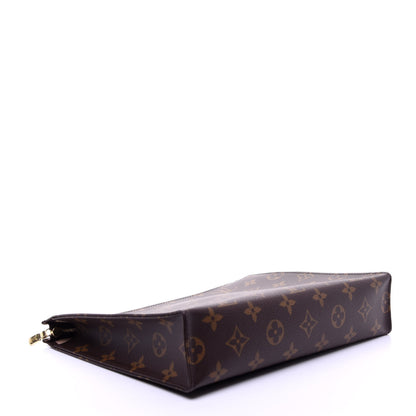 Louis Vuitton Monogram Toiletry Pouch 26 11 of 24