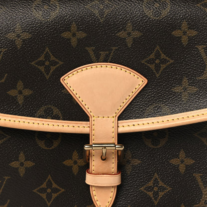 Louis Vuitton Monogram Sologne 7 of 7