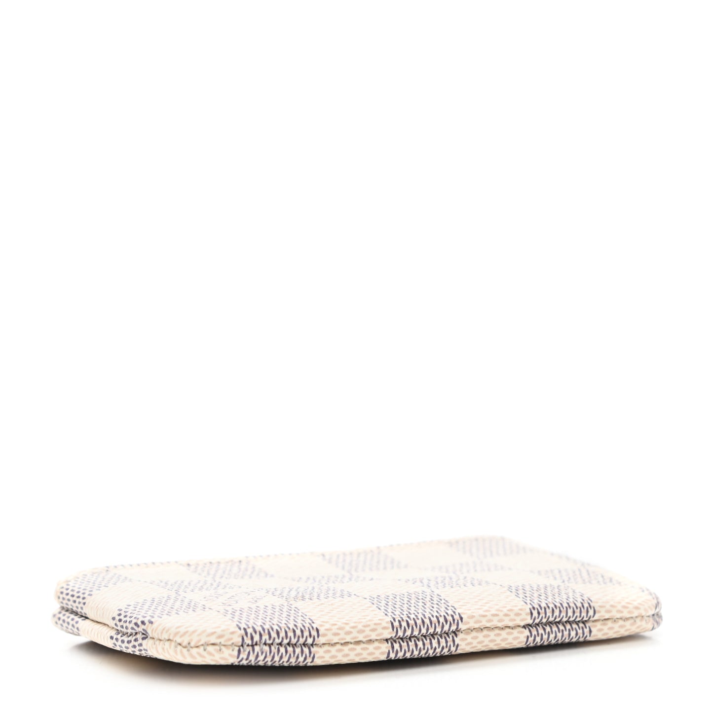 Damier Azur Key Pouch