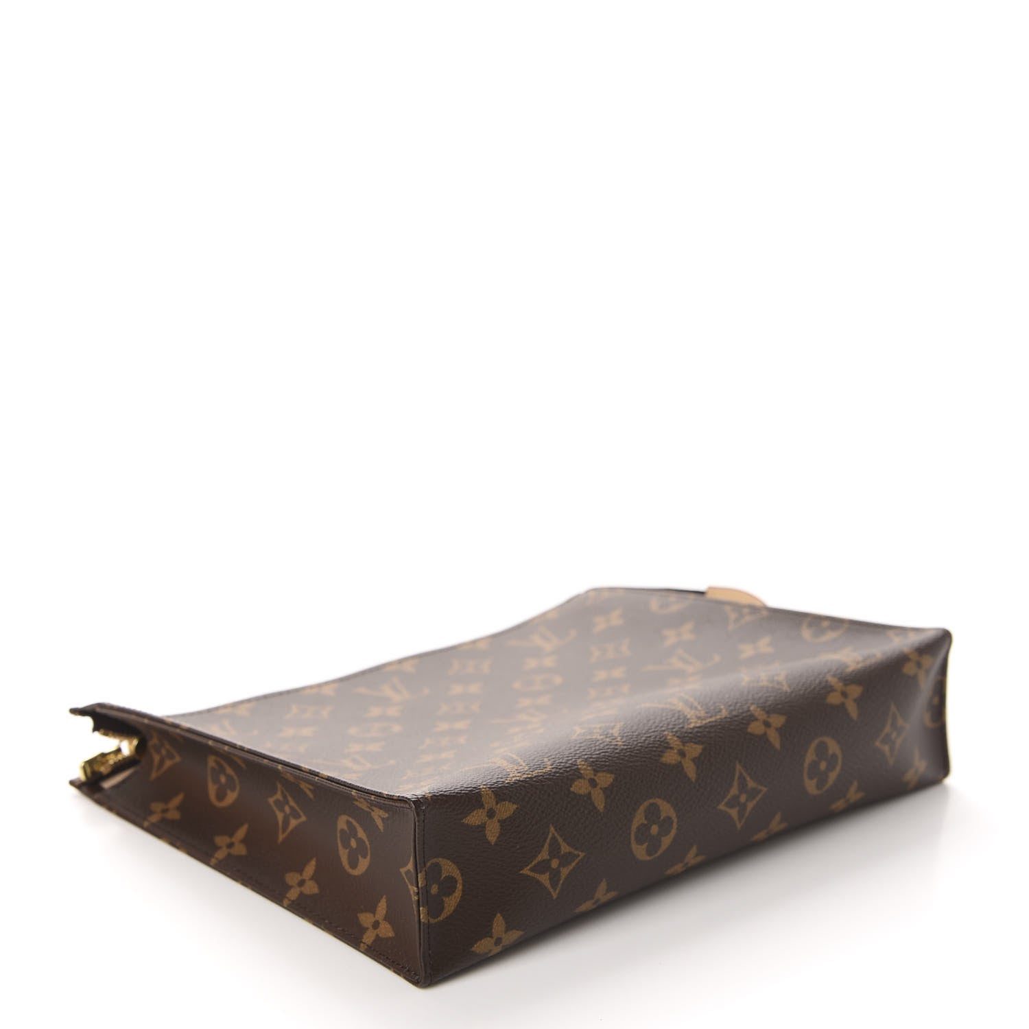 Louis Vuitton Monogram Toiletry Pouch 26 4 of 8