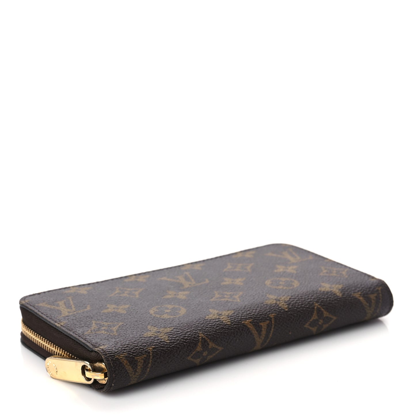 Monogram Zippy Wallet