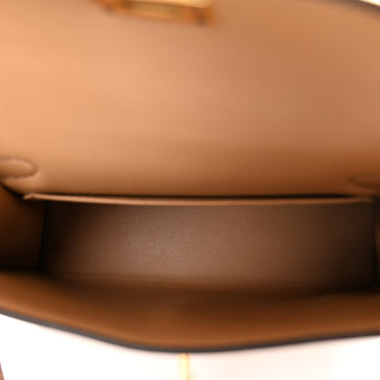 Hermes Epsom Mini Kelly Sellier 20 Chai 5 of 12