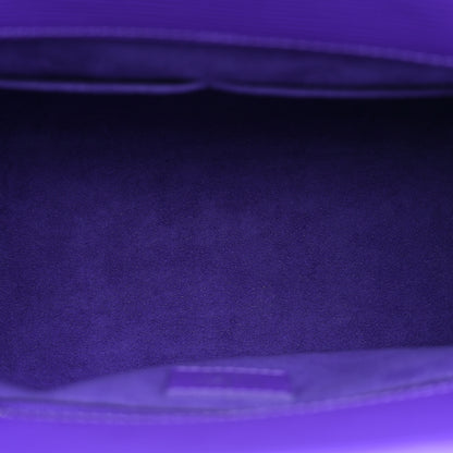 Louis Vuitton Epi Marly BB Figue 5 of 10