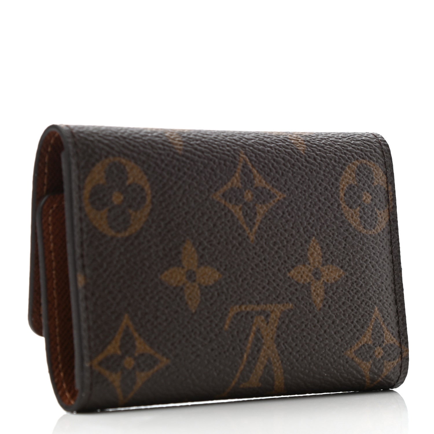 Louis Vuitton Monogram 6 Key Multicles Holder 3 of 7