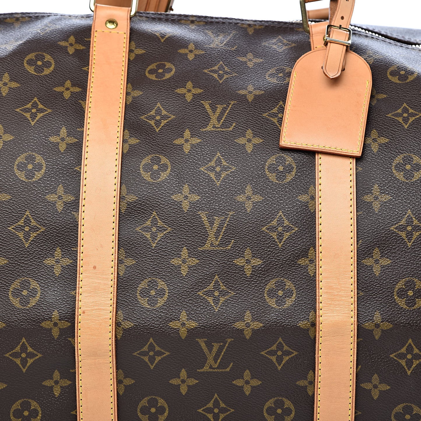 Monogram Keepall 60