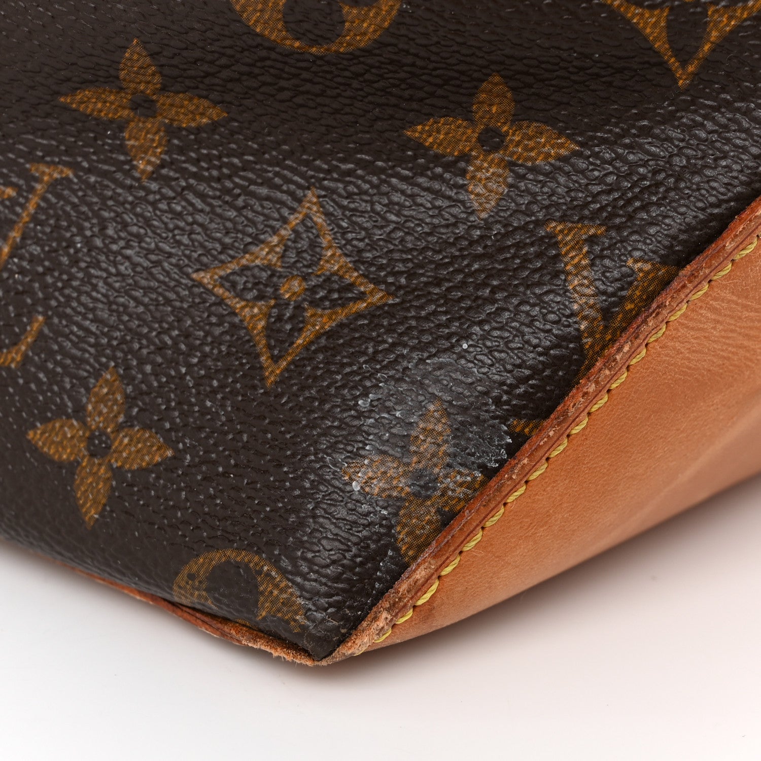 Louis Vuitton Monogram Cabas Mezzo 13 of 13