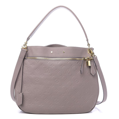 Louis Vuitton Empreinte Spontini Taupe Glace 1 of 10