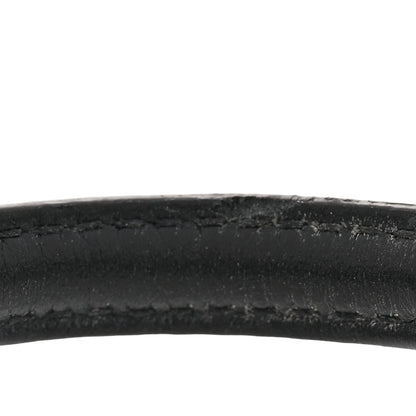 Louis Vuitton Calfskin Clic It Fun and Sun Bracelet 5 of 6