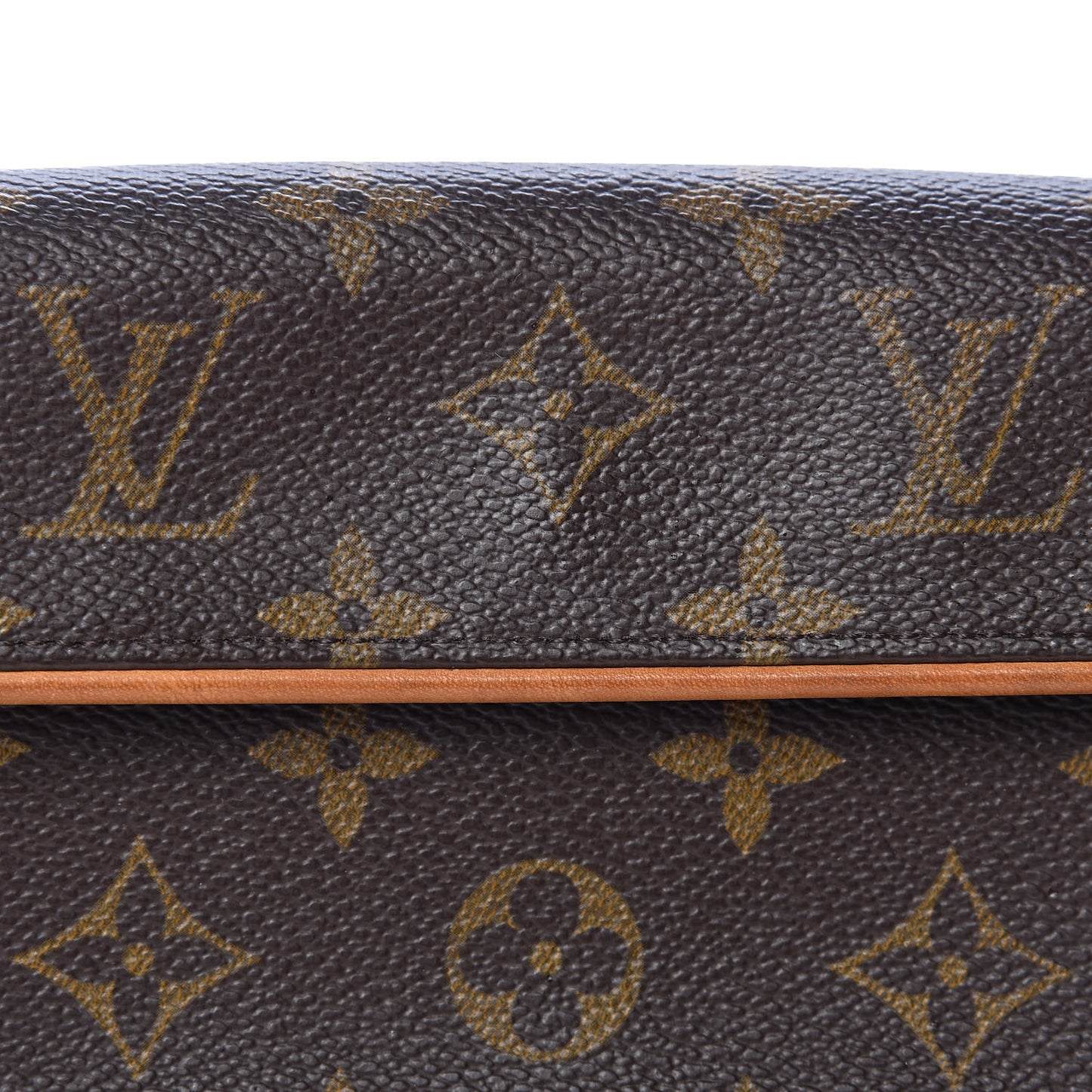 Monogram Pochette Florentine XS