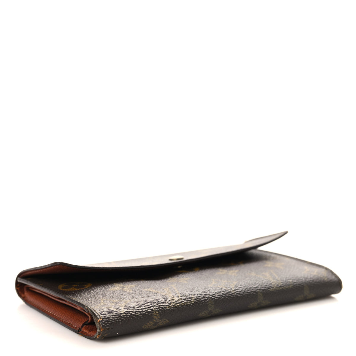 Monogram Porte Tresor International Wallet