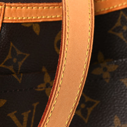 Louis Vuitton Monogram Odeon PM 9 of 10