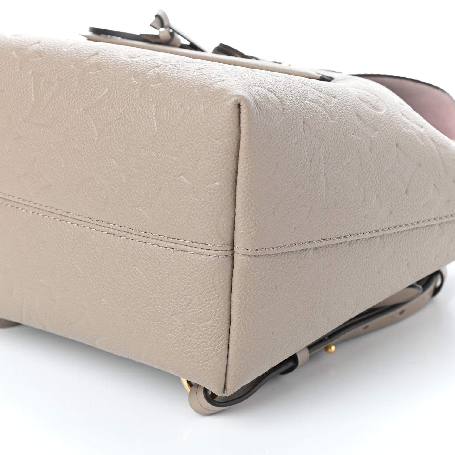 Louis Vuitton Empreinte Montsouris PM Tourterelle 9 of 9