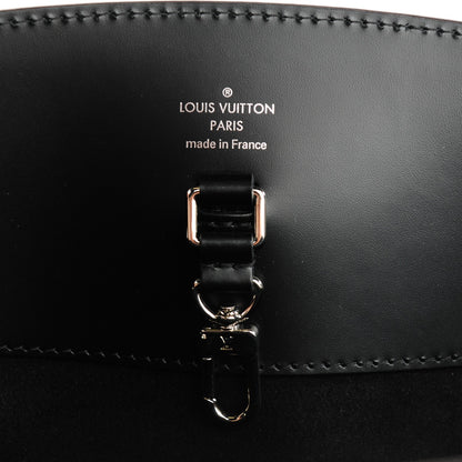 Louis Vuitton Epi Saint Jacques NM White 6 of 7
