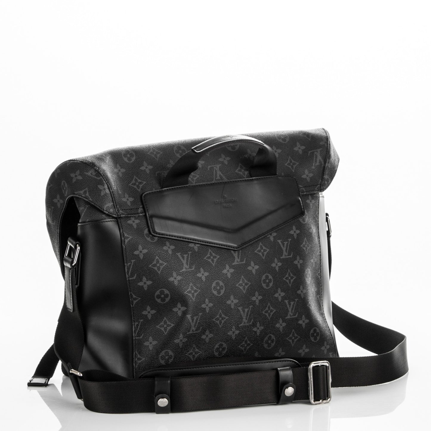 Monogram Eclipse Voyager Messenger MM