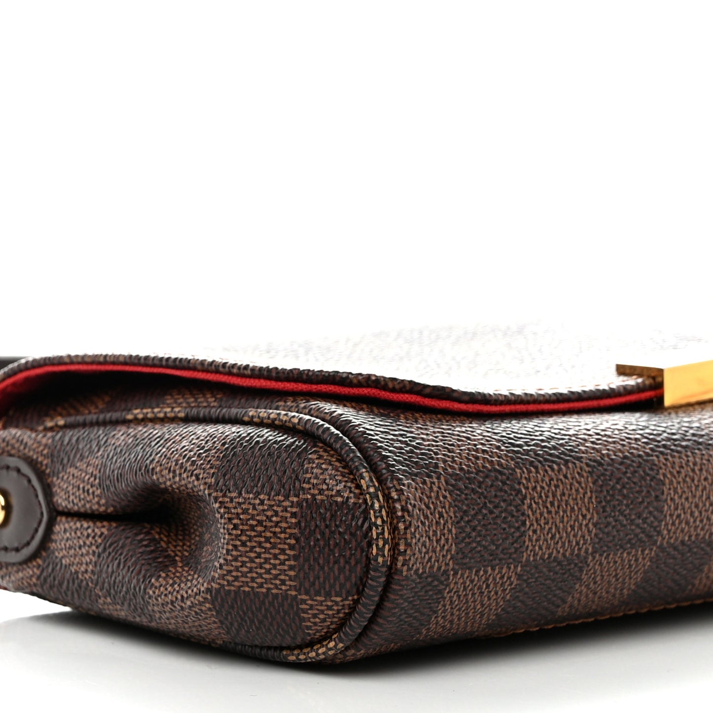Damier Ebene Favorite PM