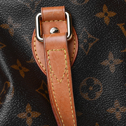 Louis Vuitton Monogram Palermo PM 29 of 35