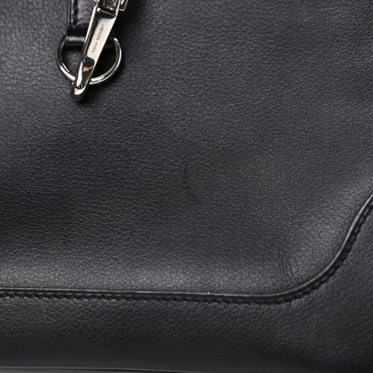 Hermes Evergrain Trim Duo 24 Black 11 of 14