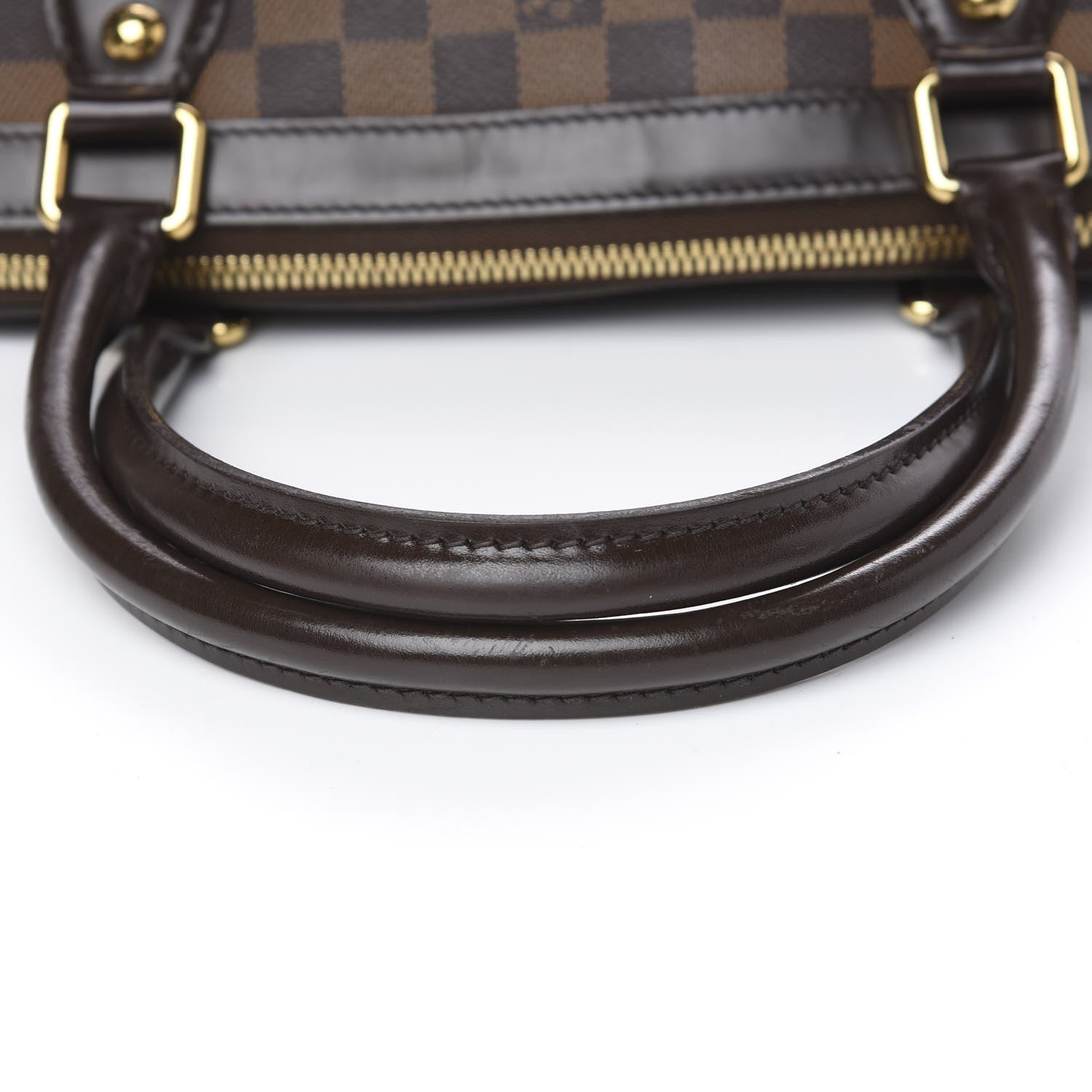 Louis Vuitton Damier Ebene Trevi GM 10 of 13