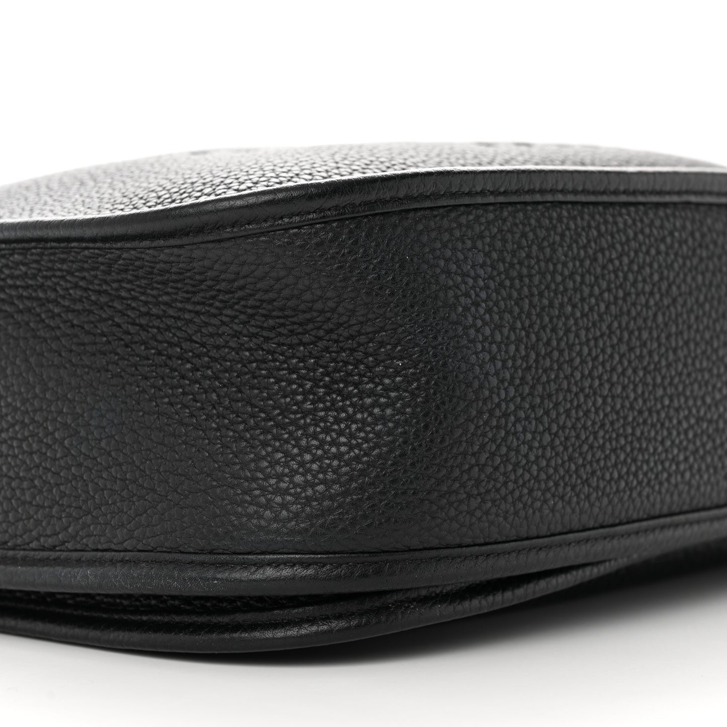Taurillon Clemence Evelyne III GM Black