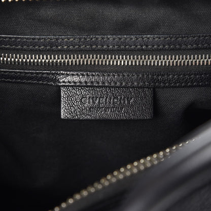 Givenchy Sugar Goatskin Medium Antigona Black 7 of 10