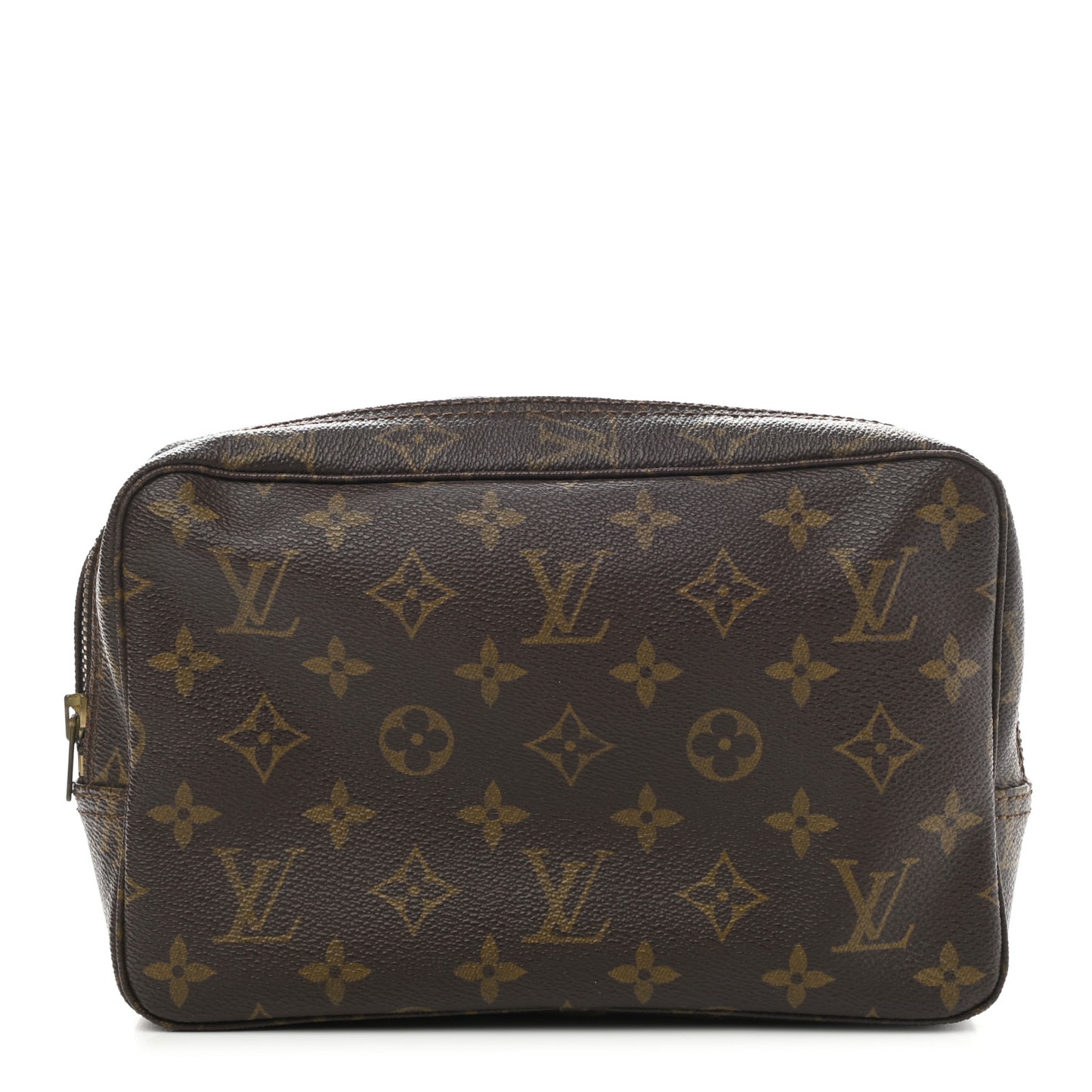 Monogram Trousse Toilette 23