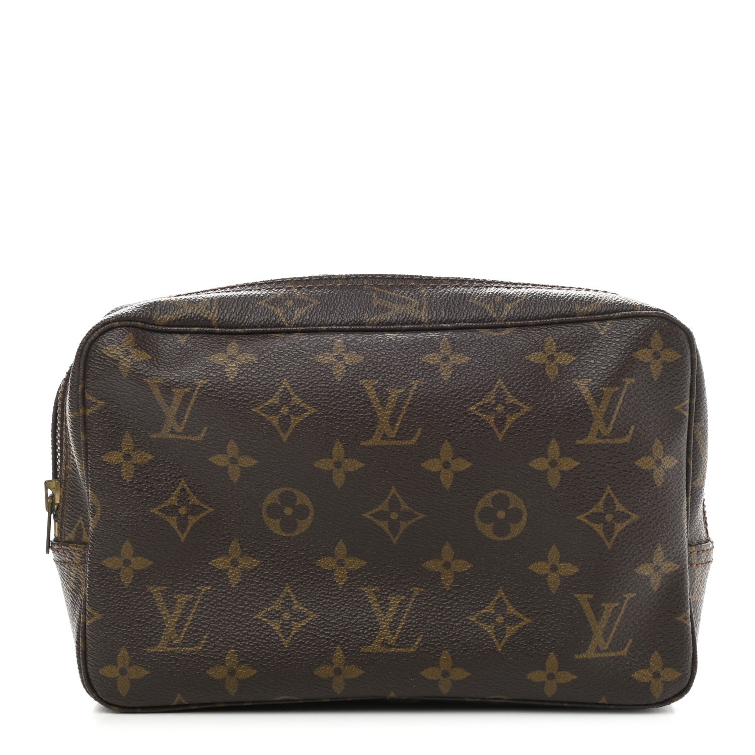 Louis Vuitton Monogram Trousse Toilette 23 1 of 9