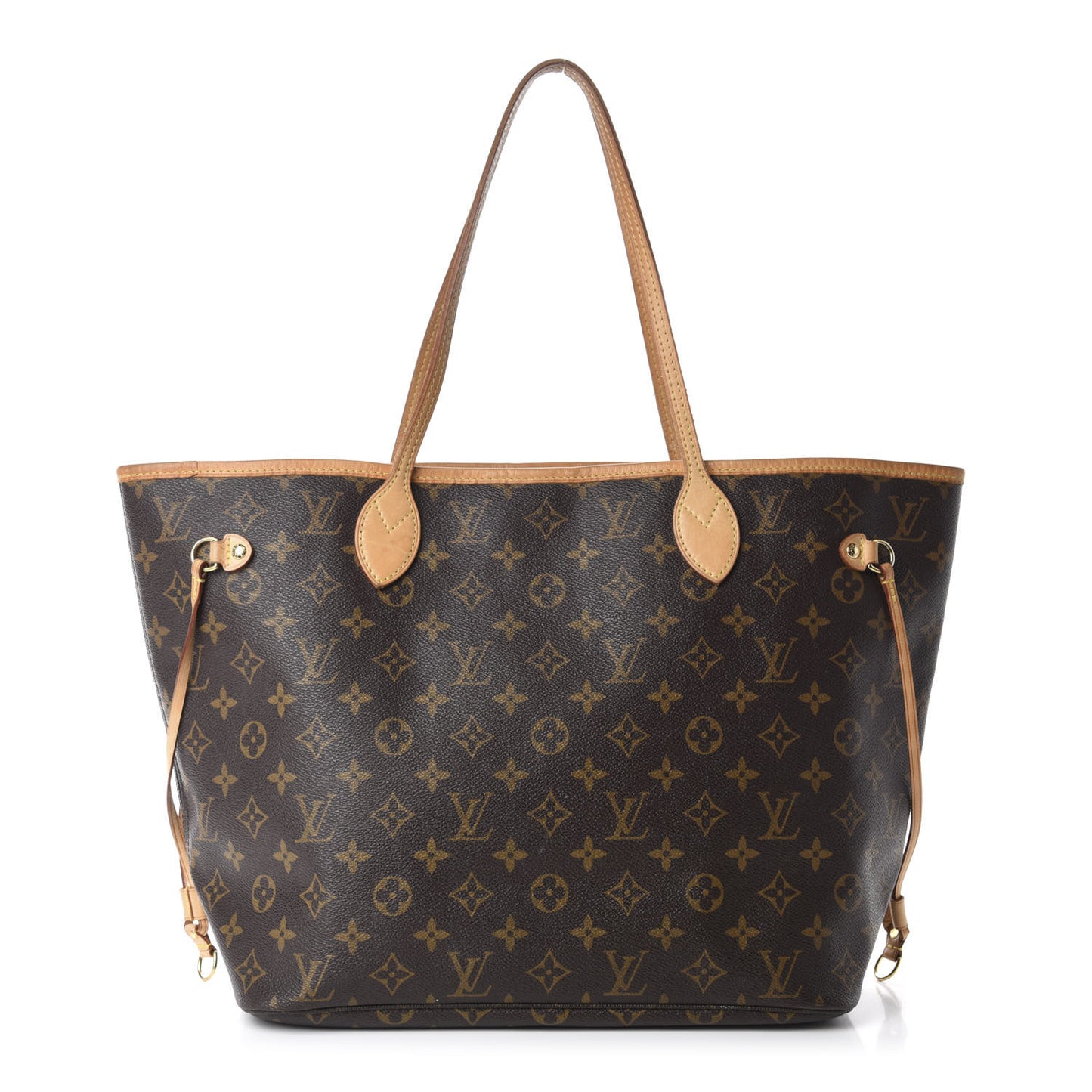 Monogram Neverfull MM