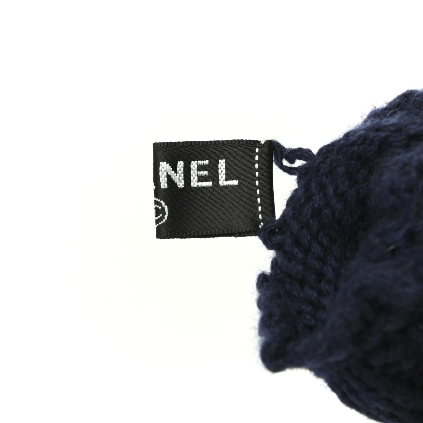 Cashmere CC Gloves Navy