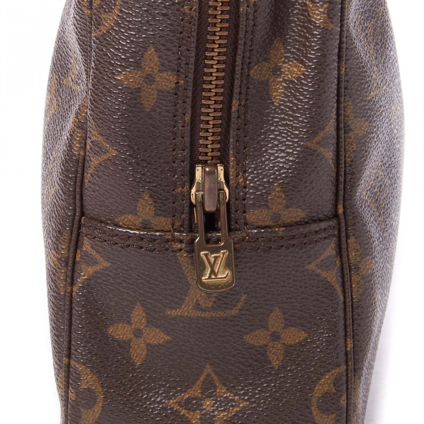 Monogram Trousse Toilette 28