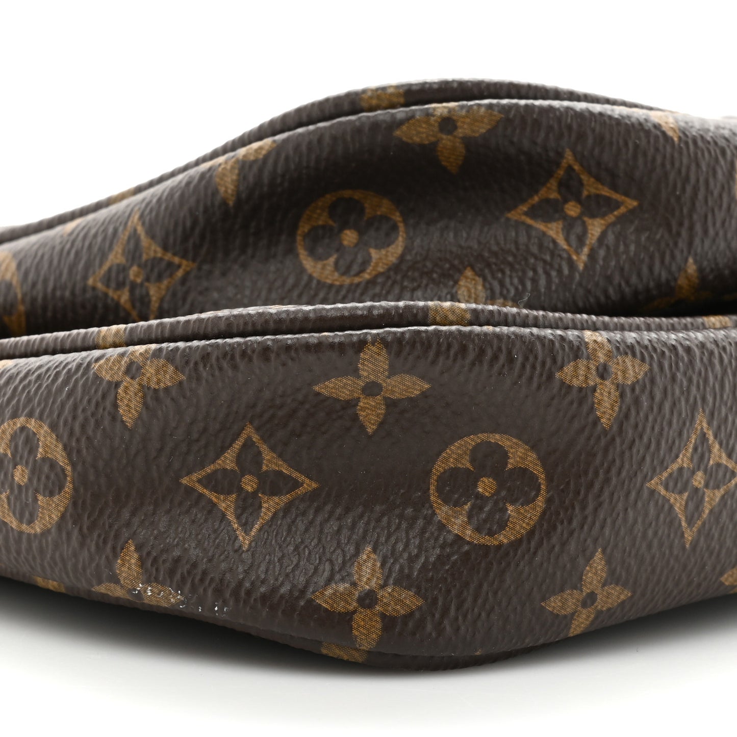 Monogram Multi Pochette Accessories Rose Clair