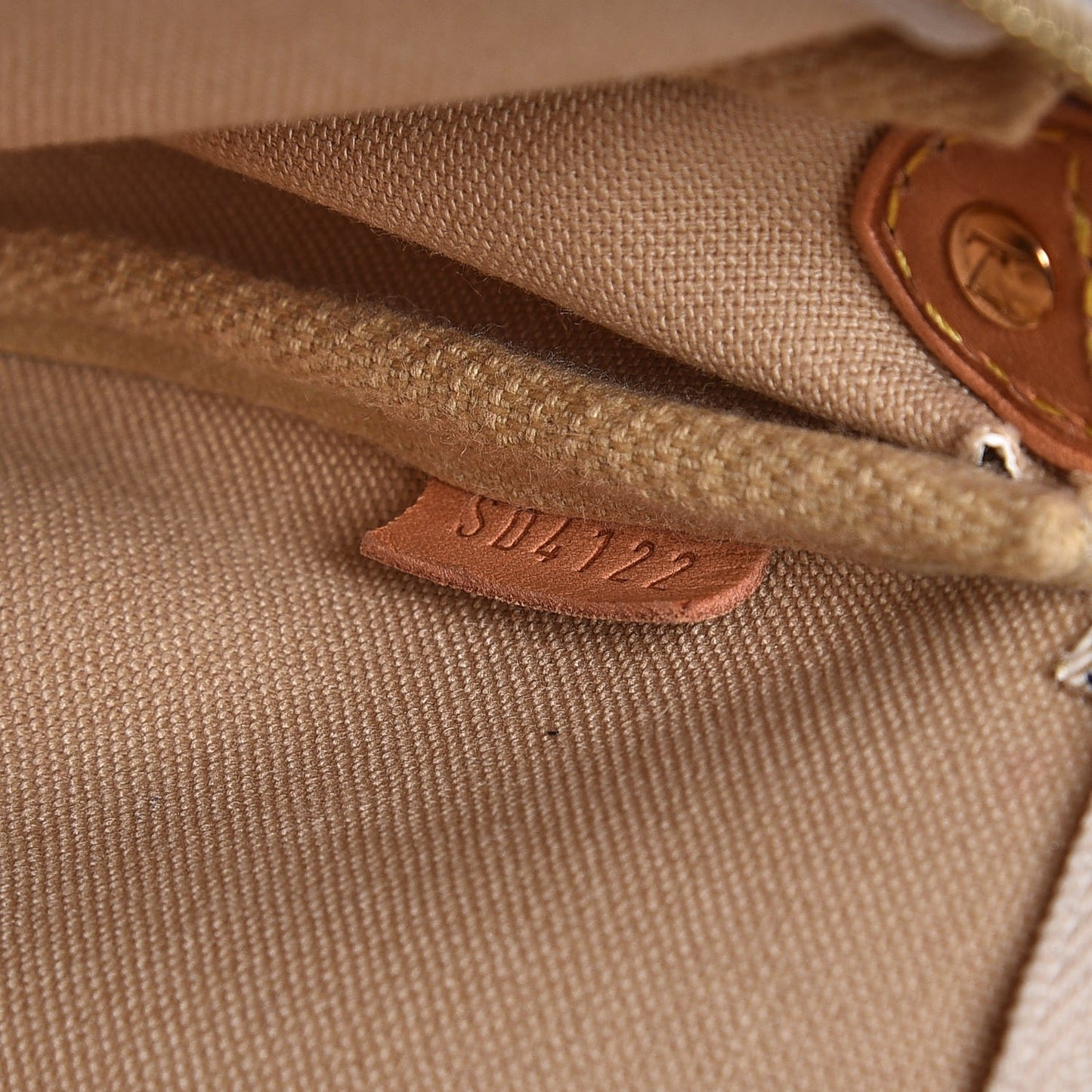 Damier Azur Eva Clutch