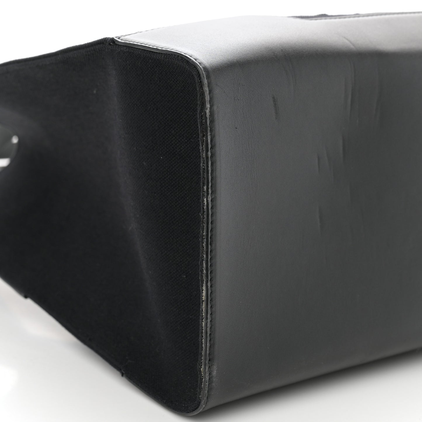 Canvas Large Never Still Weekender Bag Black