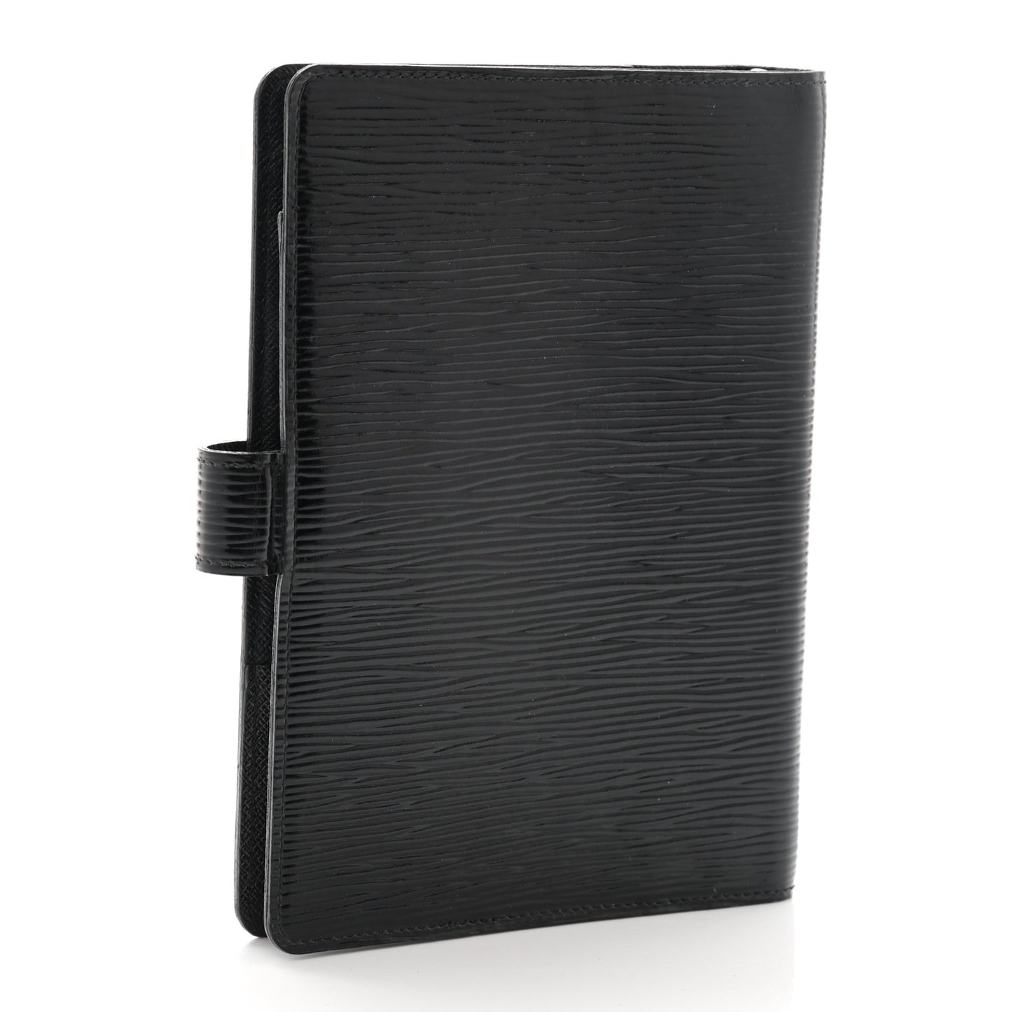 Epi Medium Ring Agenda Black