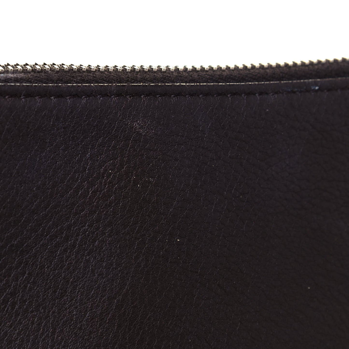 Monogram Street Chic Messenger Brown