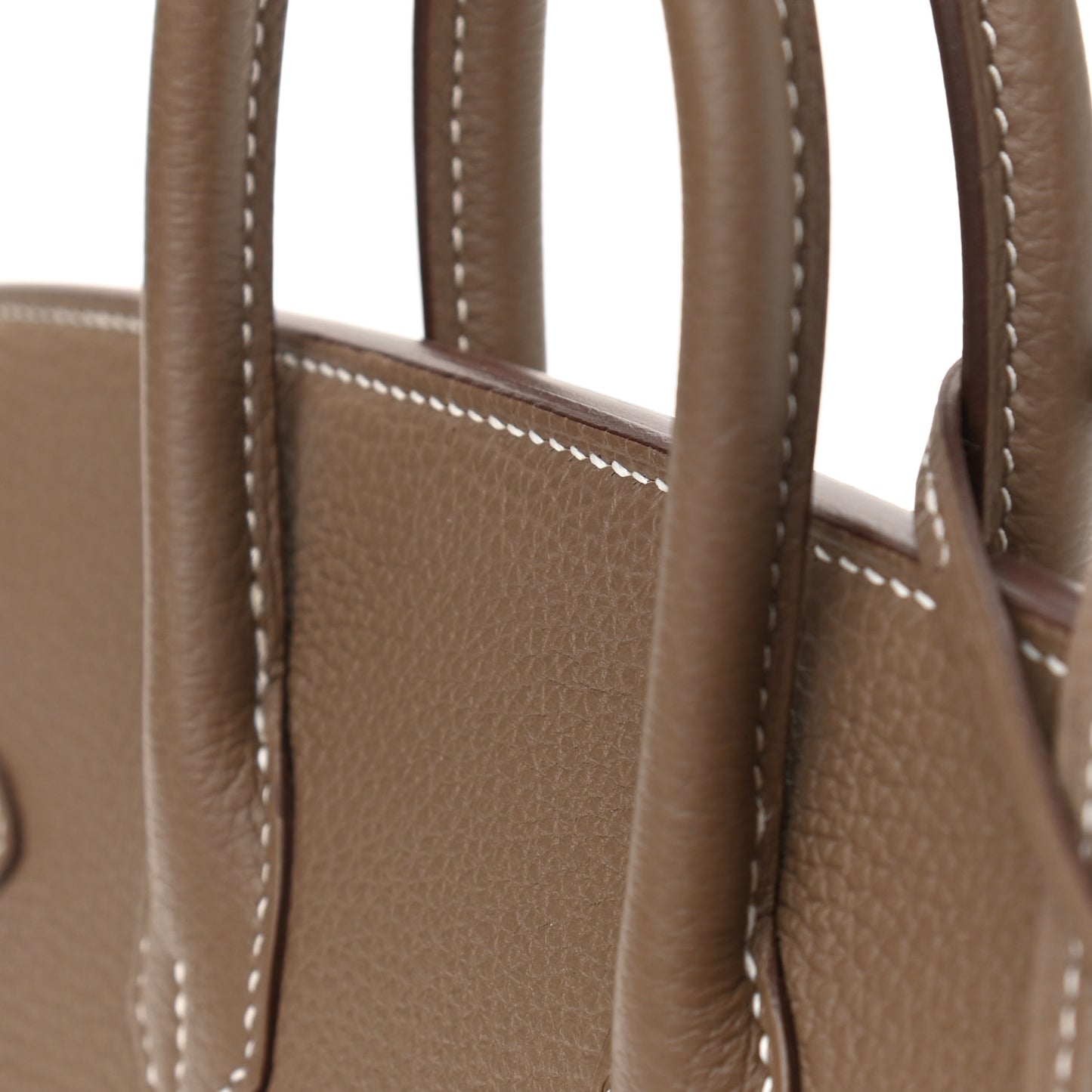 Togo Birkin 25 Etoupe
