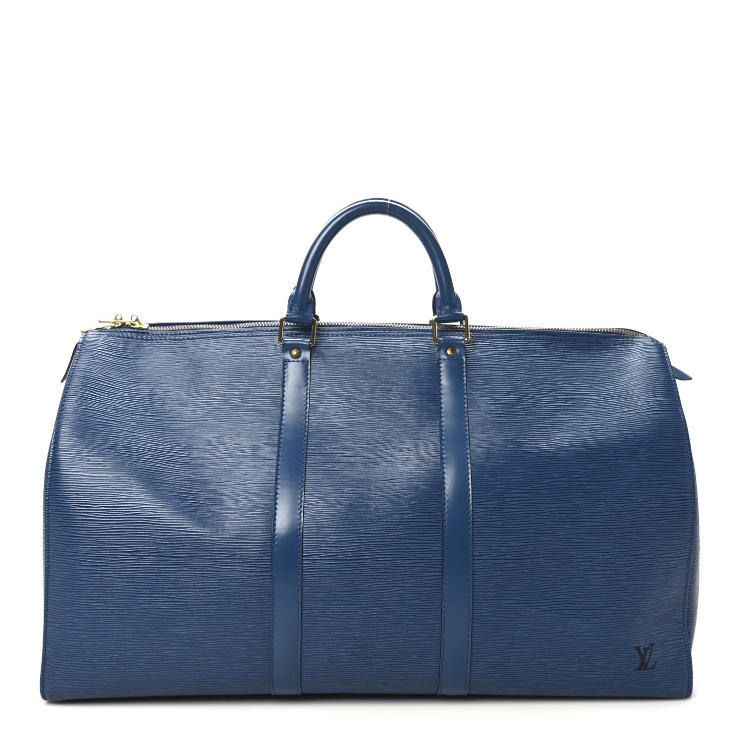 Louis Vuitton Epi Keepall 50 Toledo 1 of 10