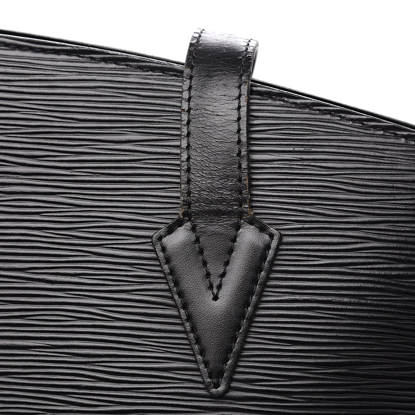 Epi Saint Jacques GM Black