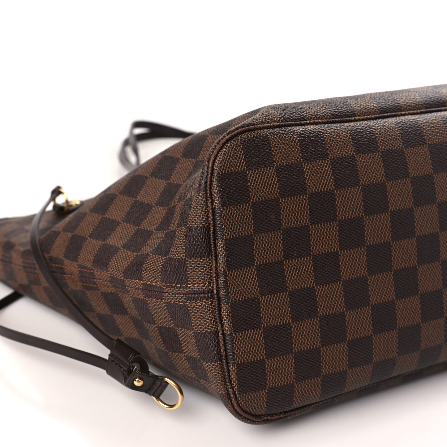Damier Ebene Neverfull MM