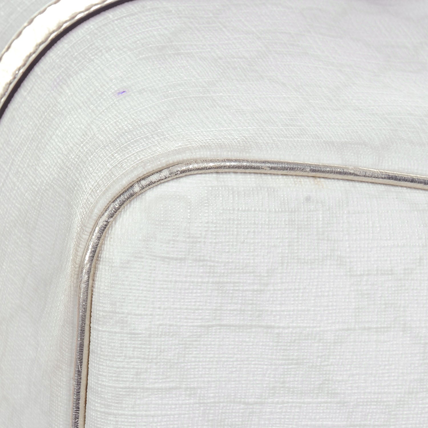 Gucci Monogram Medium Joy Boston Metallic 5 of 21