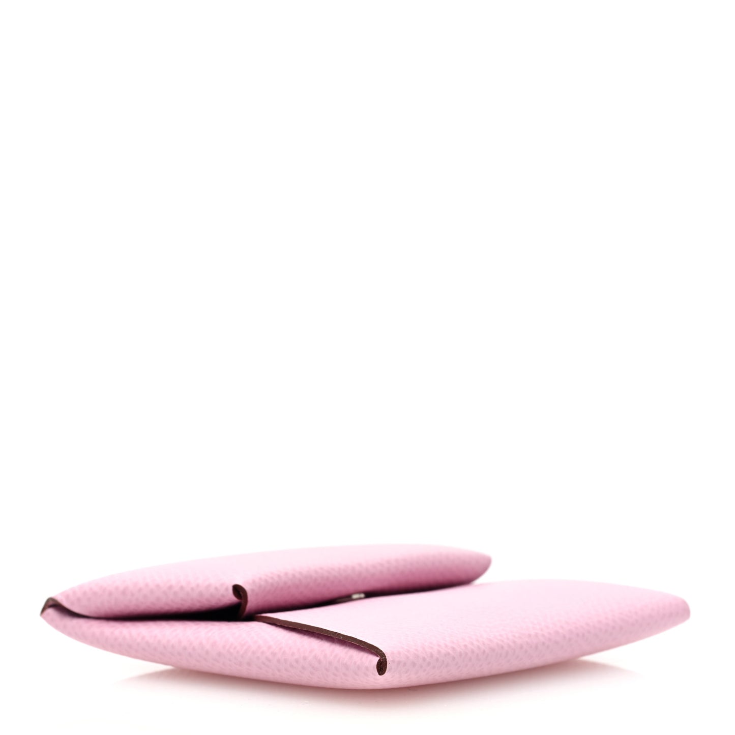 Epsom Bastia Coin Purse Mauve Sylvestre