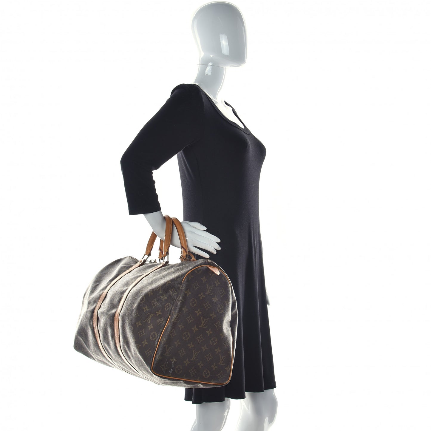 Monogram Keepall 50