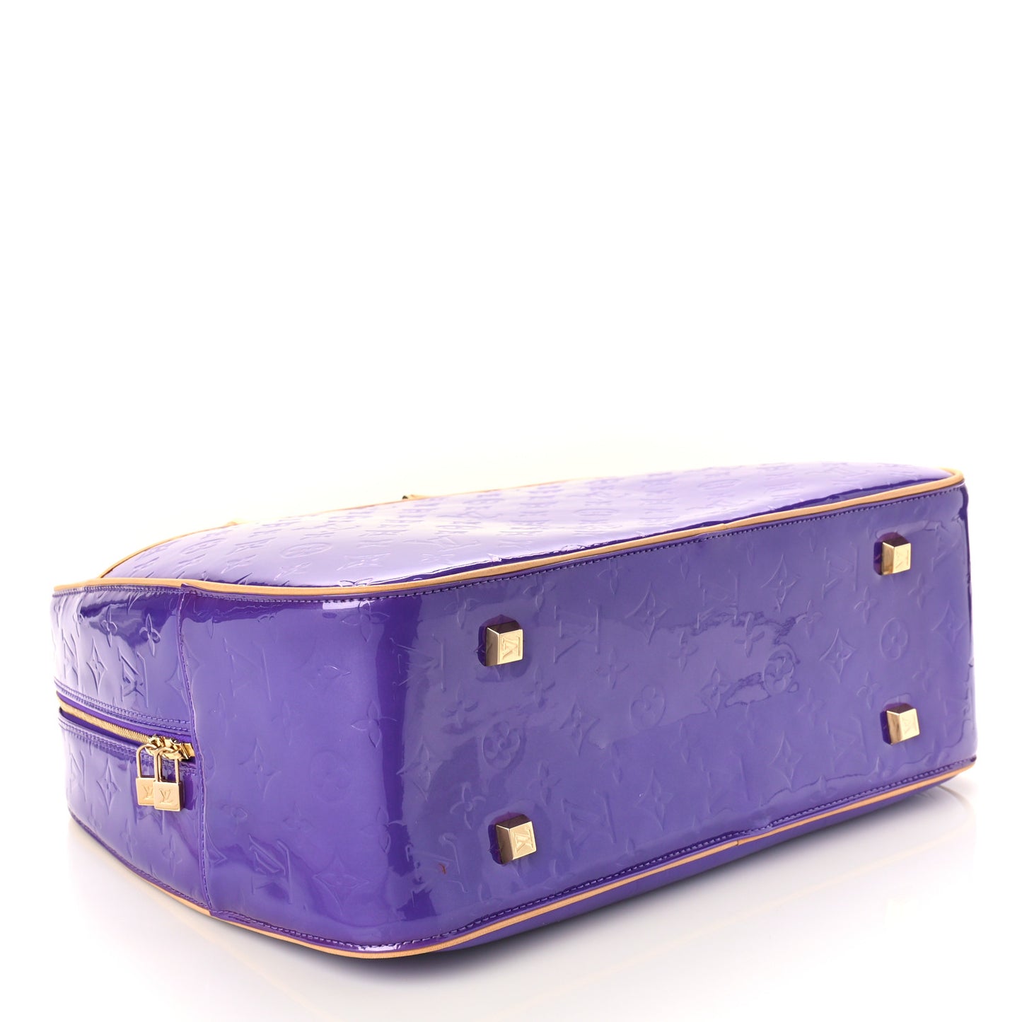 Vernis SUTTON Purple