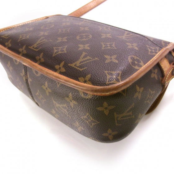 Louis Vuitton Monogram Sologne 6 of 9