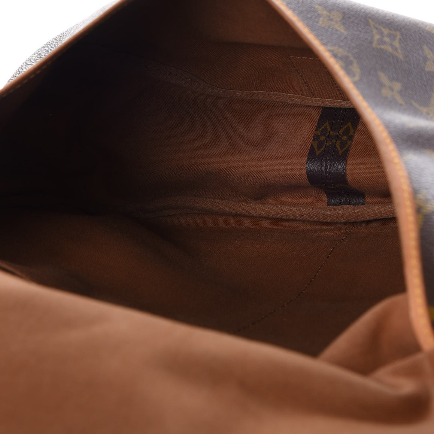 Monogram Saumur 35